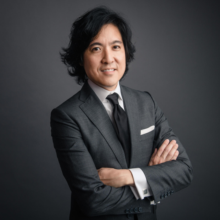 Dr Jonathan Liu