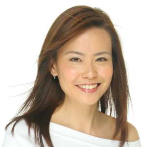Jennifer Choi — Marketing Director, Dentalis