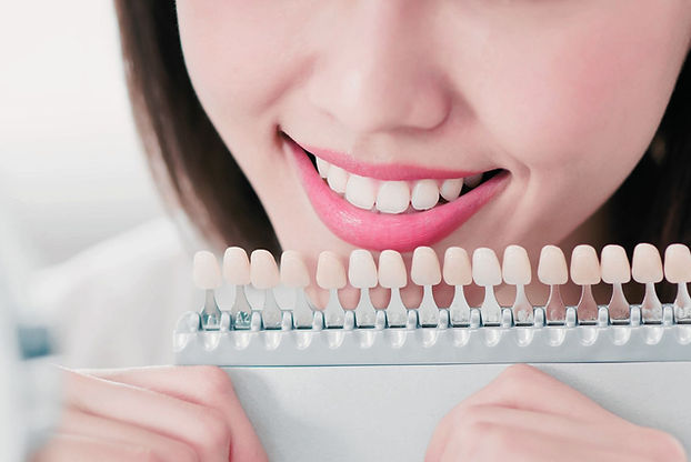 Dental Services Price List in Singapore 5 The Dentalis Ritual — whitening and professional cleaning Singapore