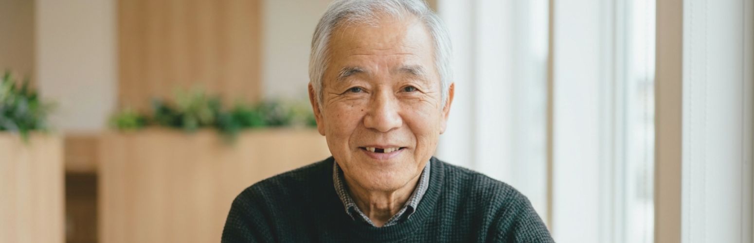 dentures in singapore