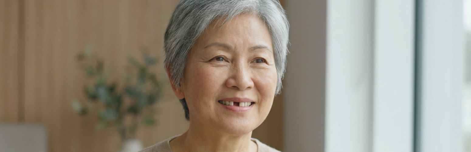 dentures in singapore