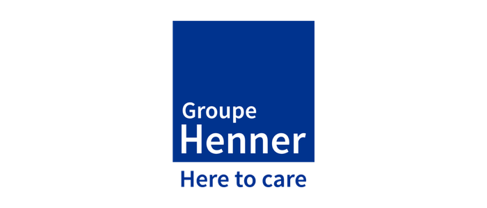 Groupe Henner Dental Insurance