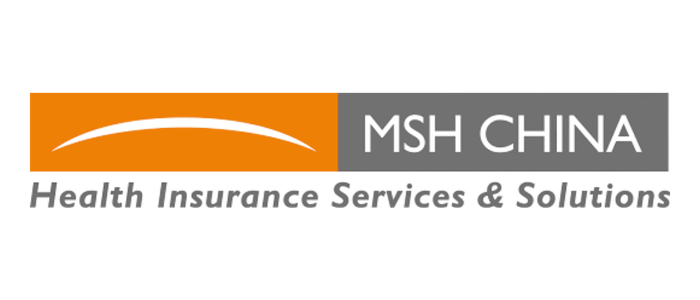 MSH China Dental Insurance