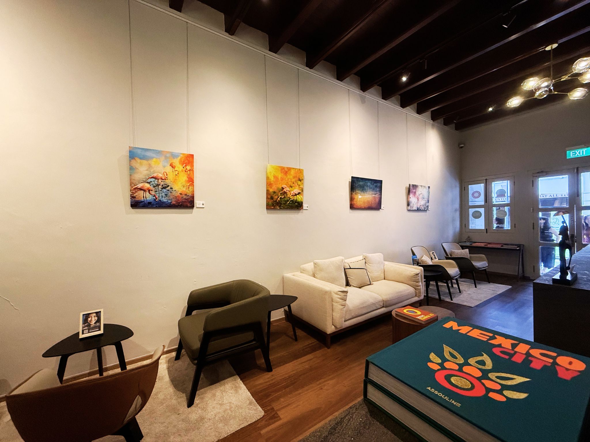 calm dental clinic Singapore anxiety friendly