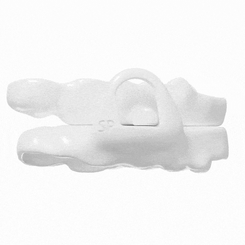 How the Orthoapnea NOA mandibular advancement device is customised for each patient