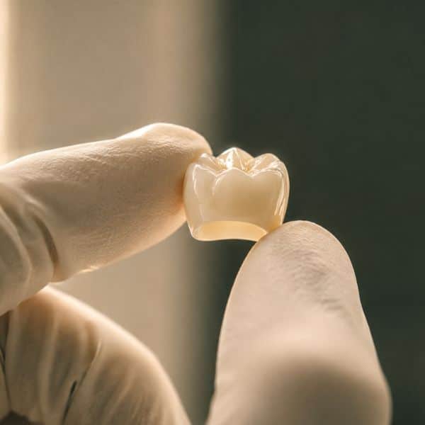 Dental crown consultation at Dentalis, 52 Craig Road, Tanjong Pagar, Singapore