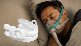 Dental Services Price List in Singapore 12 The Dentalis Sleep Consult — sleep apnea MAD oral appliance consultation and scan Singapore