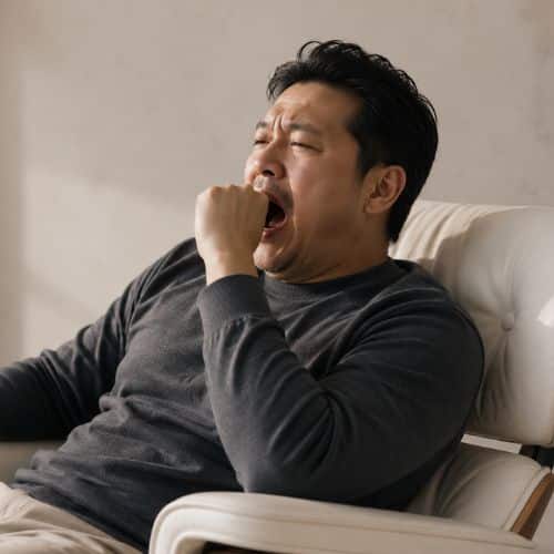 Treatment for snoring and sleep apnea in Singapore