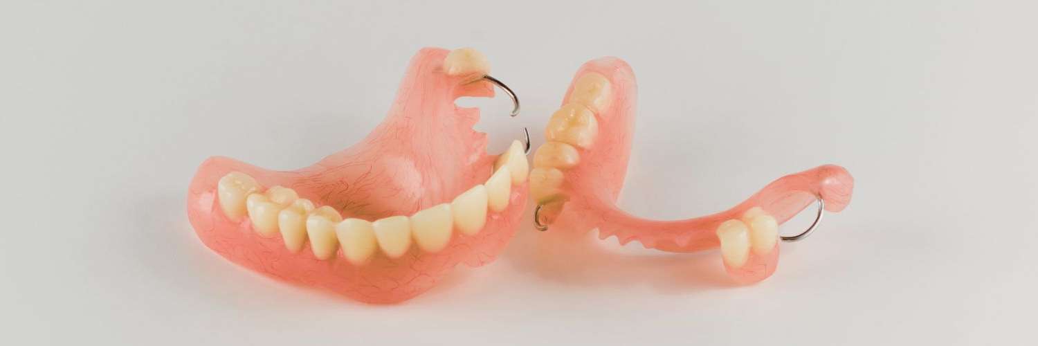all types of dentures in singapore
